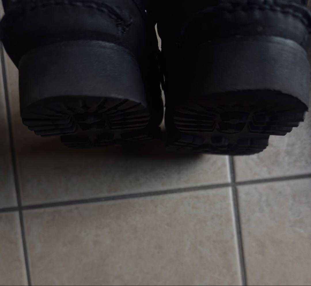 【廃番品】Timberland AUTHENTICS 3EYE CLASSIC