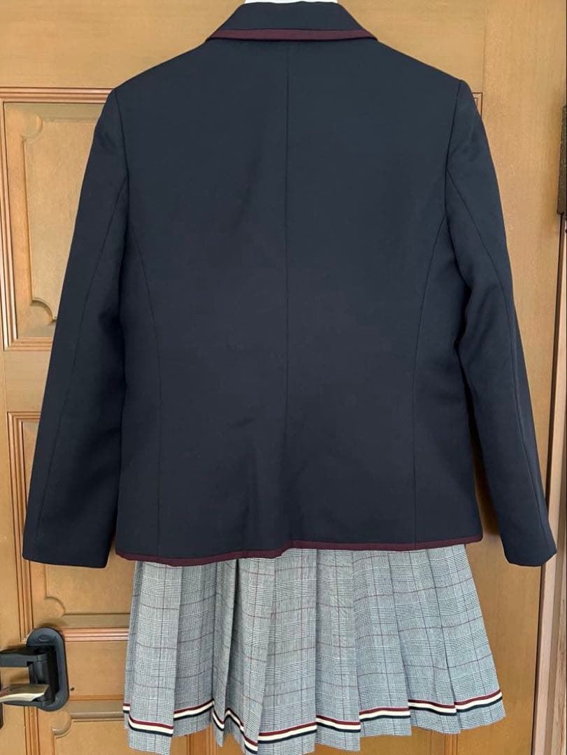 ELLE 卒業式 女の子 フォーマル5点セット 160