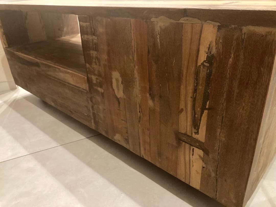 【JOURNAL STANDARD】BREDA TV BOARD