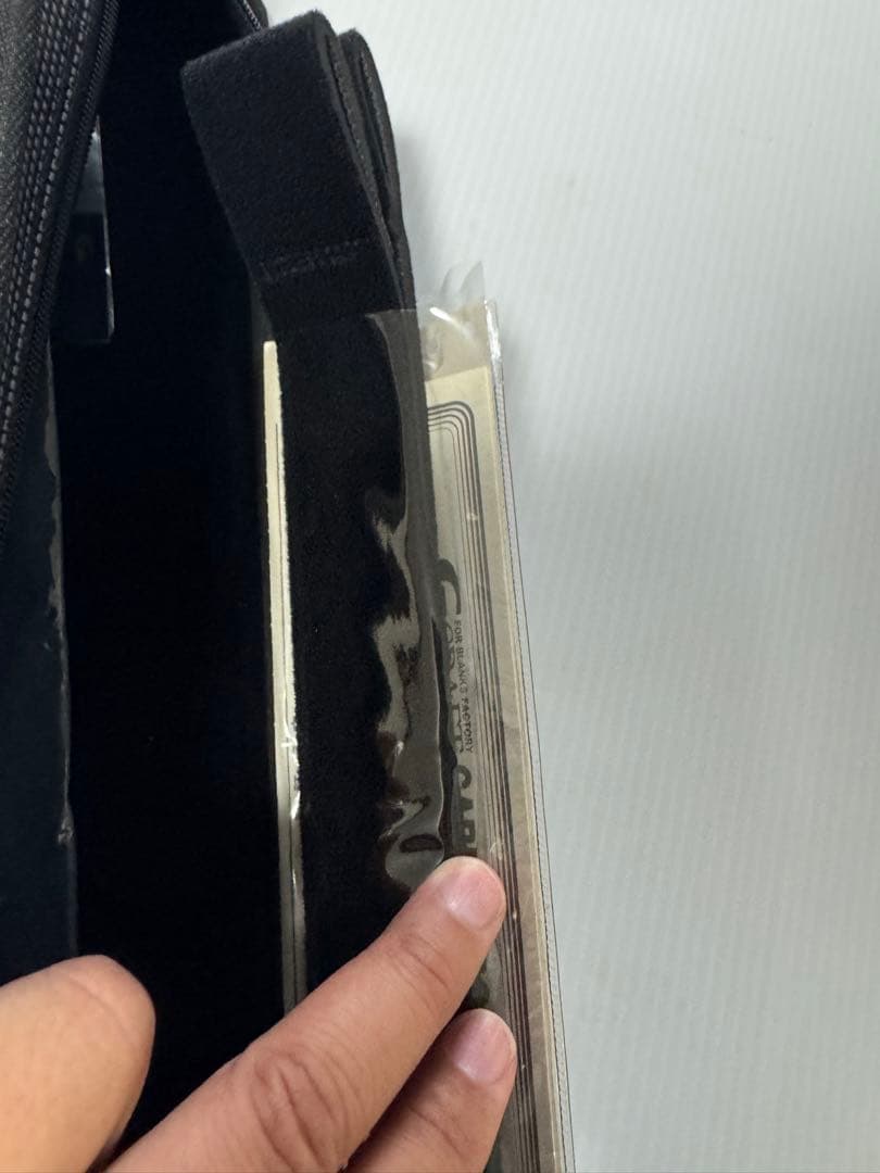 未使用Ｇクラフトミッドストリームリミテッド98PEビニール被り物