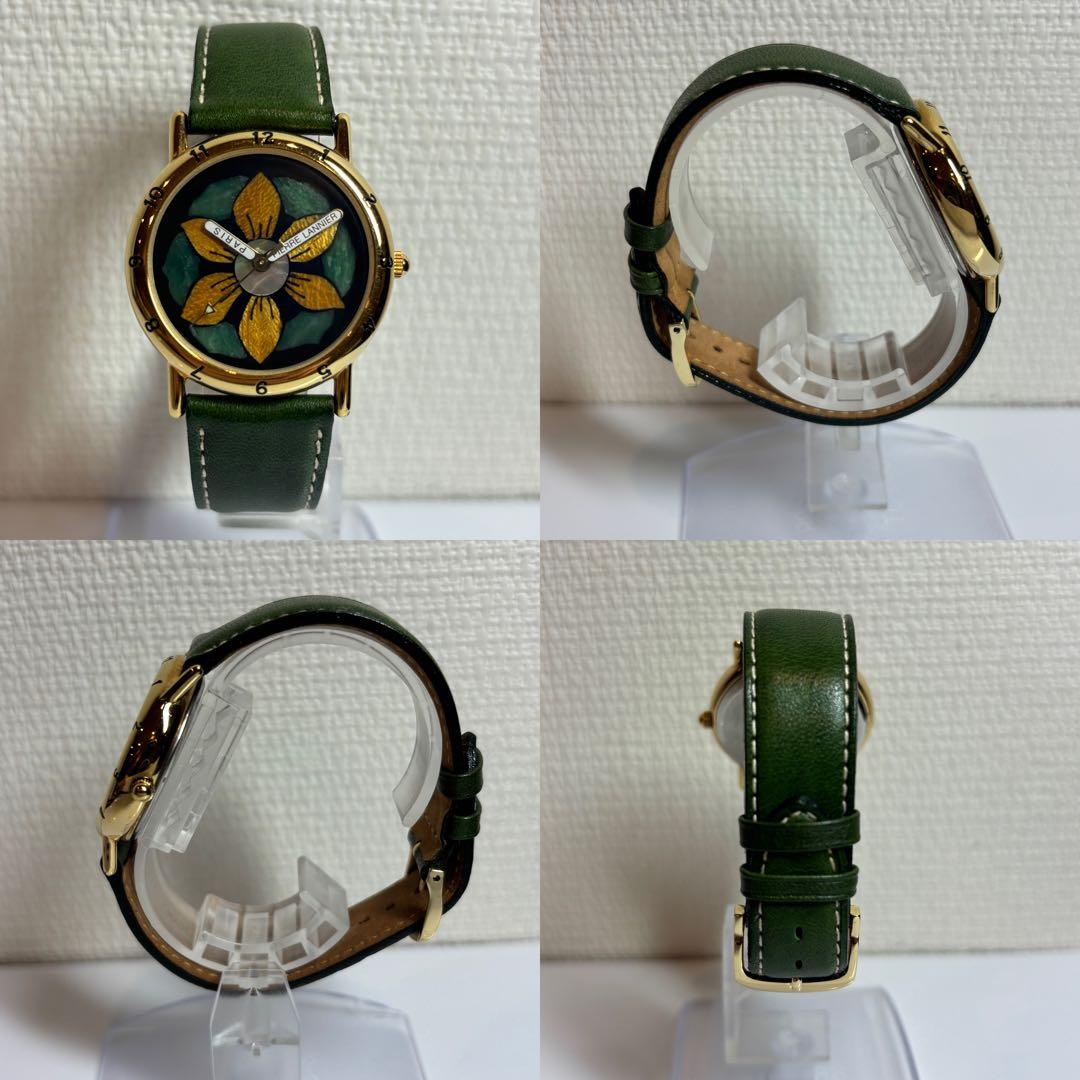 【レア】⭐️値下OK⭐️ Pierre Lannier ピエールラニエ065.980