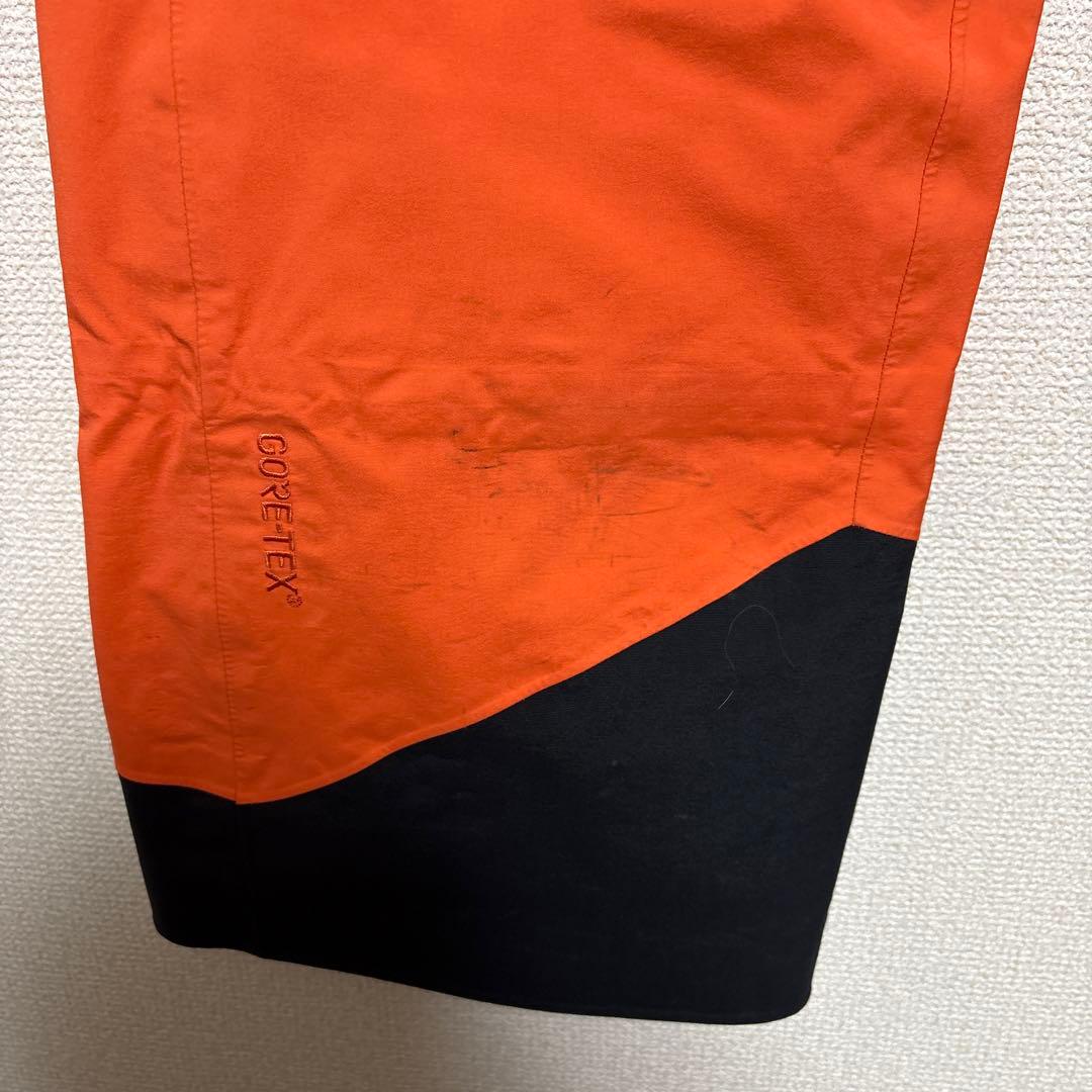 Y Ryota 　NORRØNA Lofoten Gore-Tex Pro