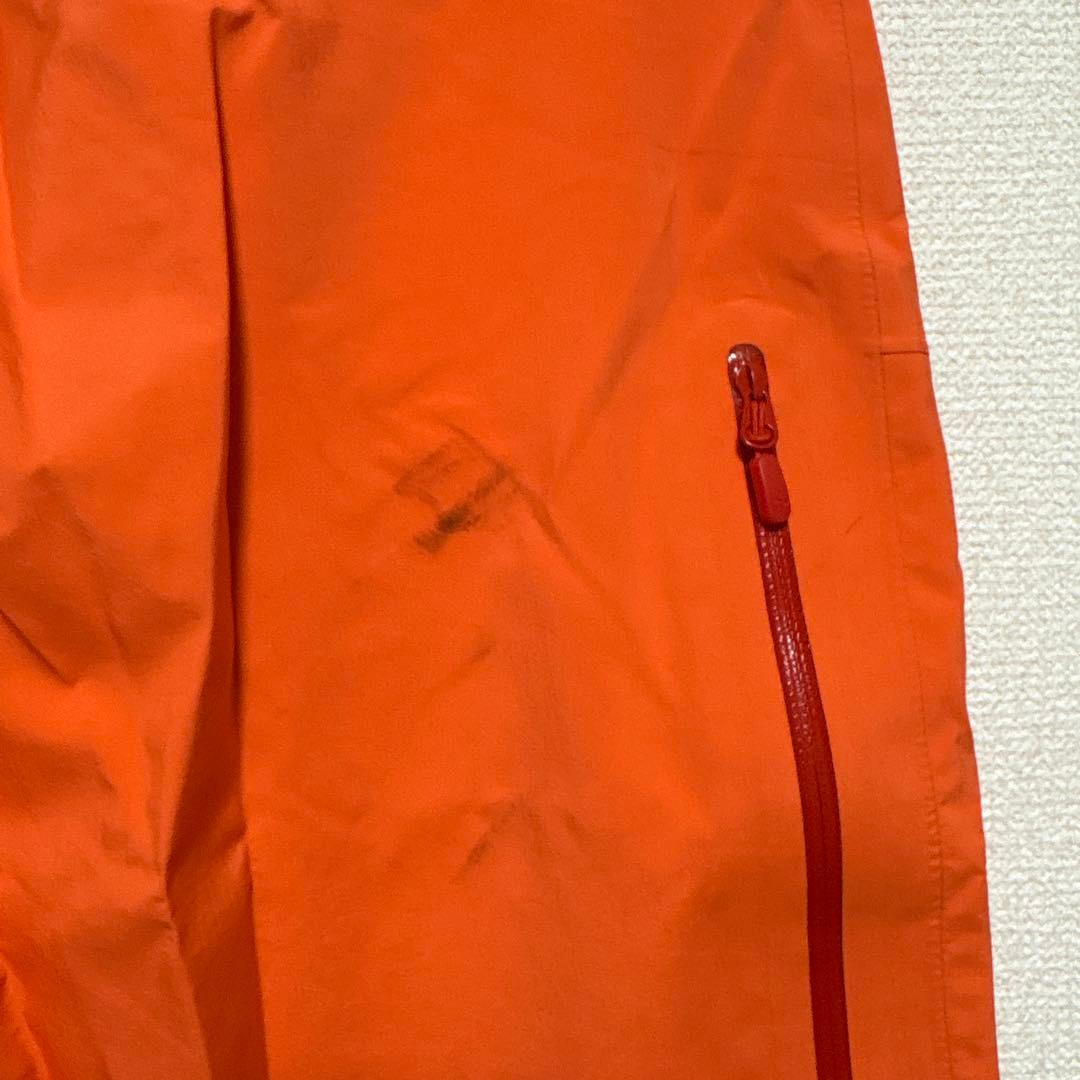 Y Ryota 　NORRØNA Lofoten Gore-Tex Pro