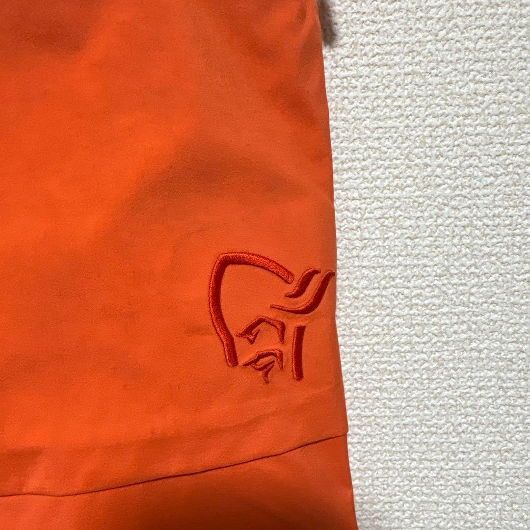 Y Ryota 　NORRØNA Lofoten Gore-Tex Pro