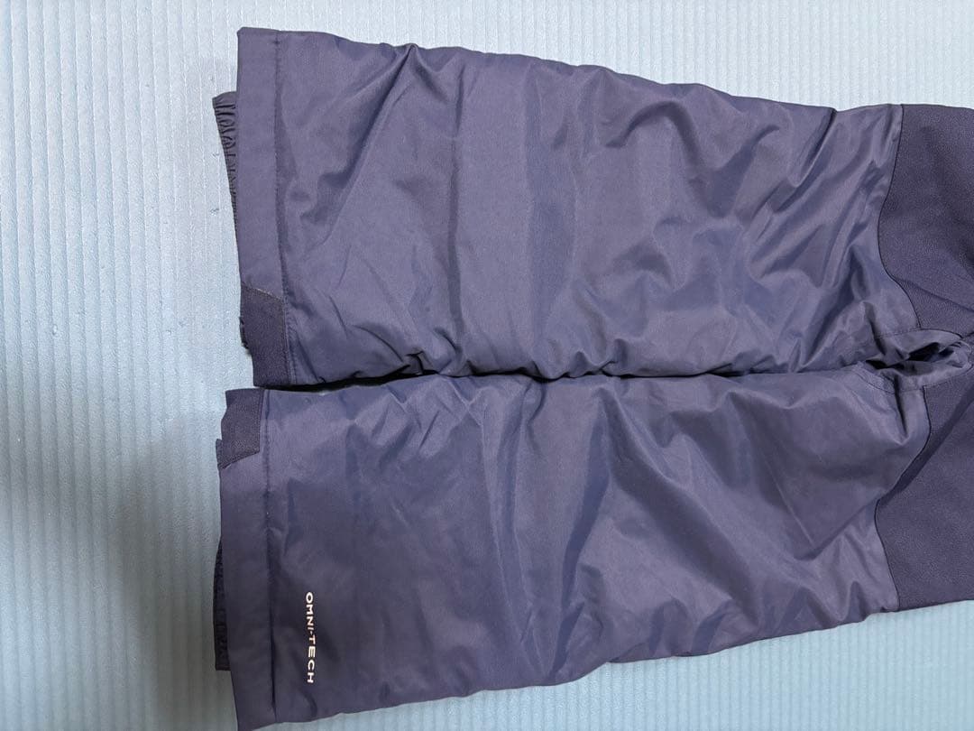 ★専用おまとめ　2点　コロンビア　120cm 130cm xs スキーウェア