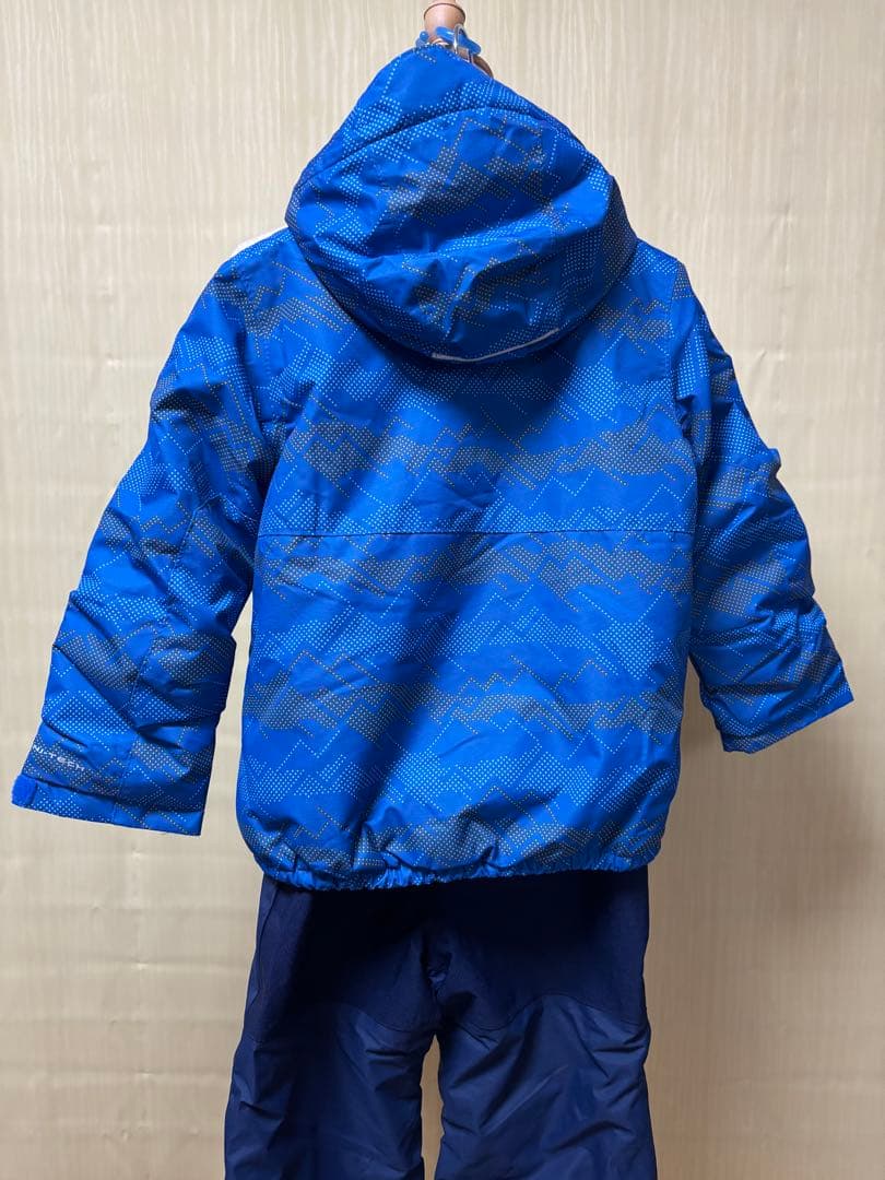 ★専用おまとめ　2点　コロンビア　120cm 130cm xs スキーウェア