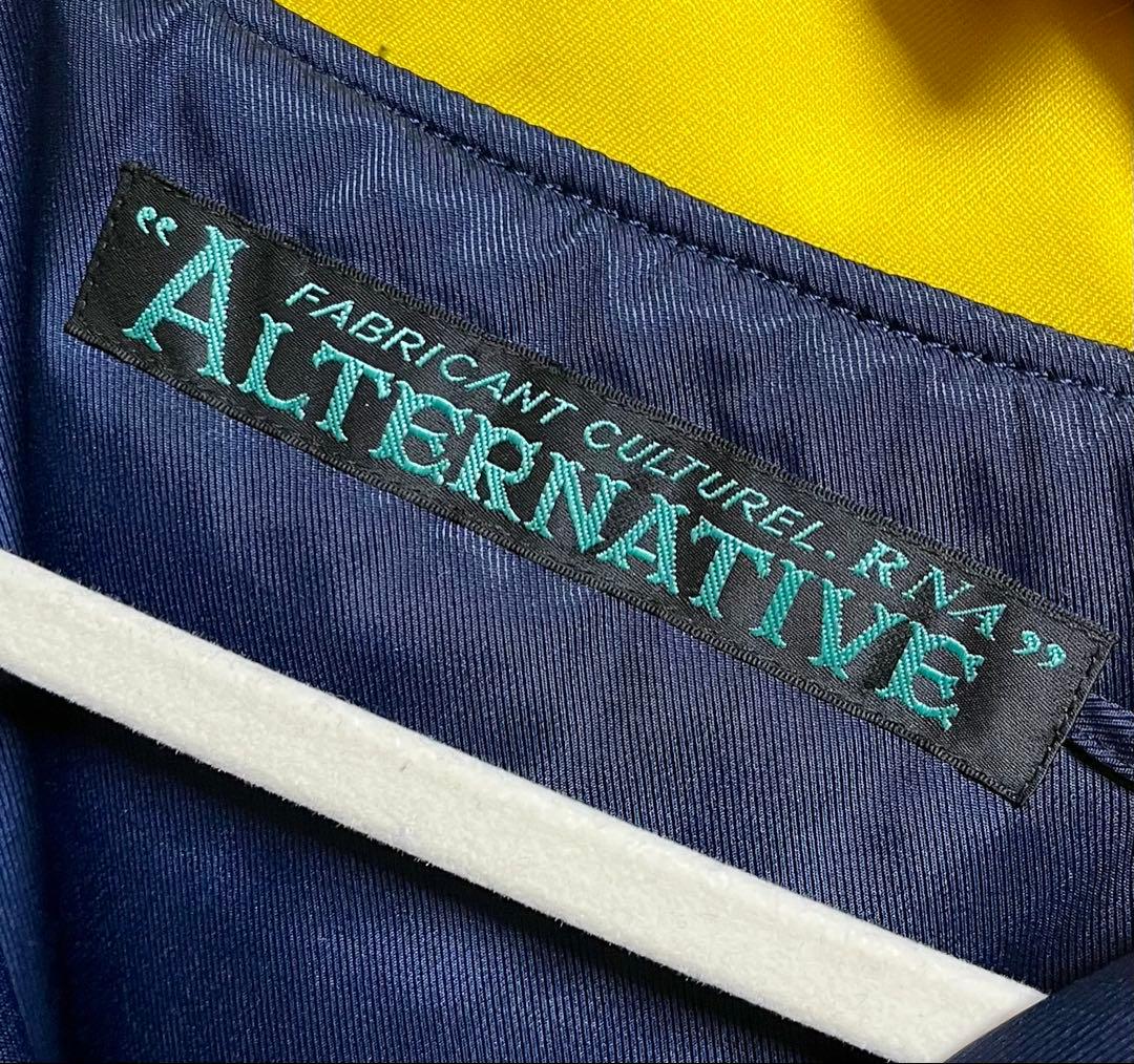 【値下げ】RNA スタジャン