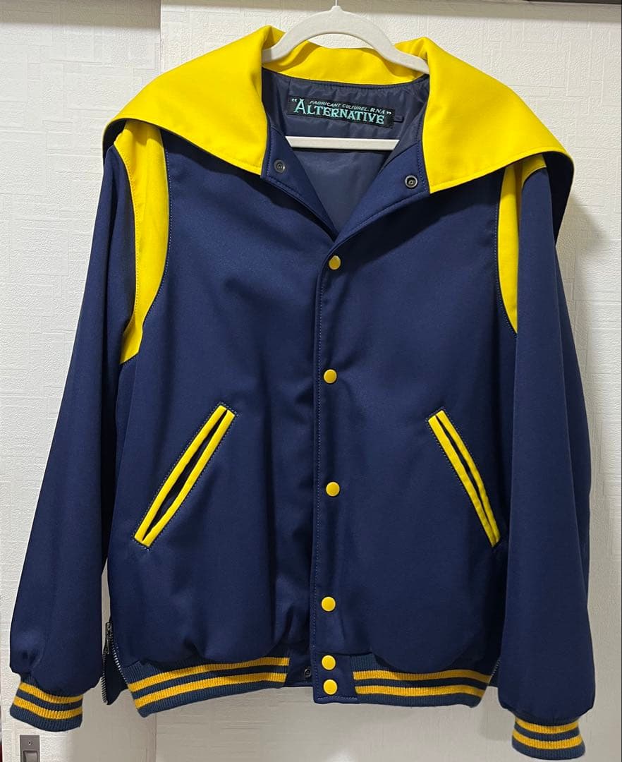 【値下げ】RNA スタジャン