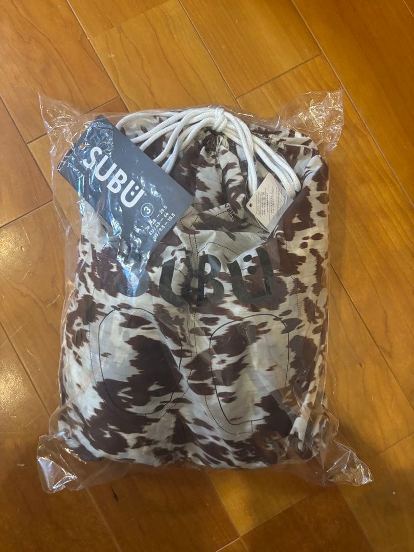 SUBU COW 3サイズ