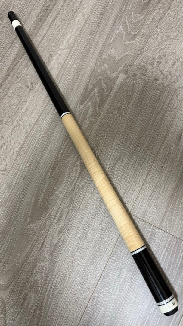 【新品同様】ユニバーサルブラックレーベル バットのみ ラジアルピン