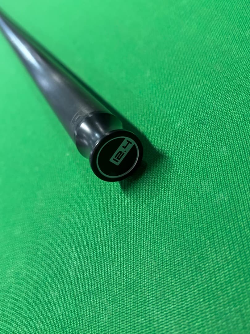 プレデター　レボシャフト　12.4