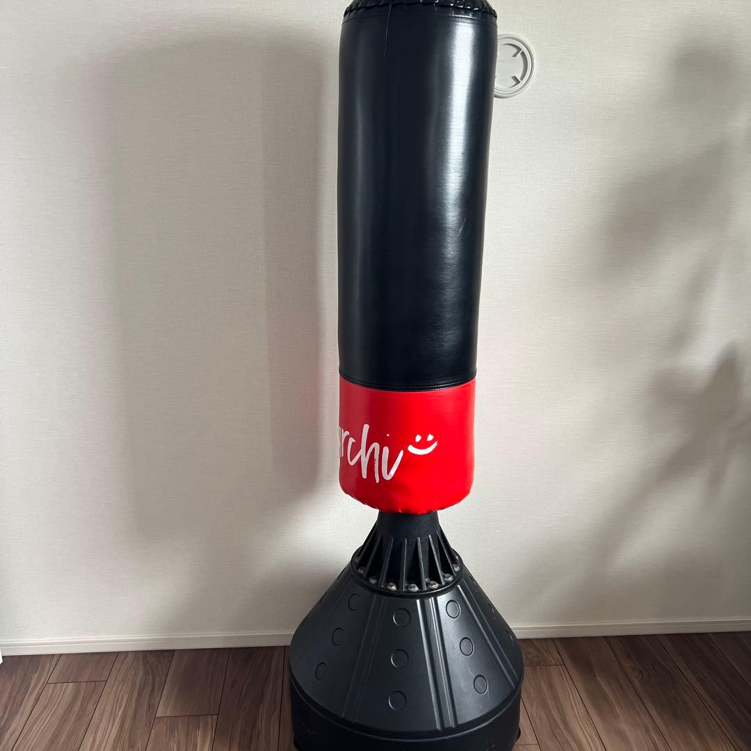 archi サンドバッグ 自立式