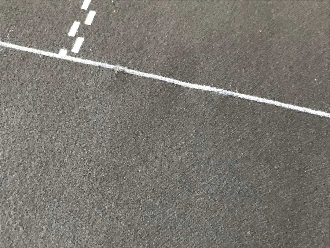 室内ラジコンカー用サーキットコース(ミニッツなどに、、、)