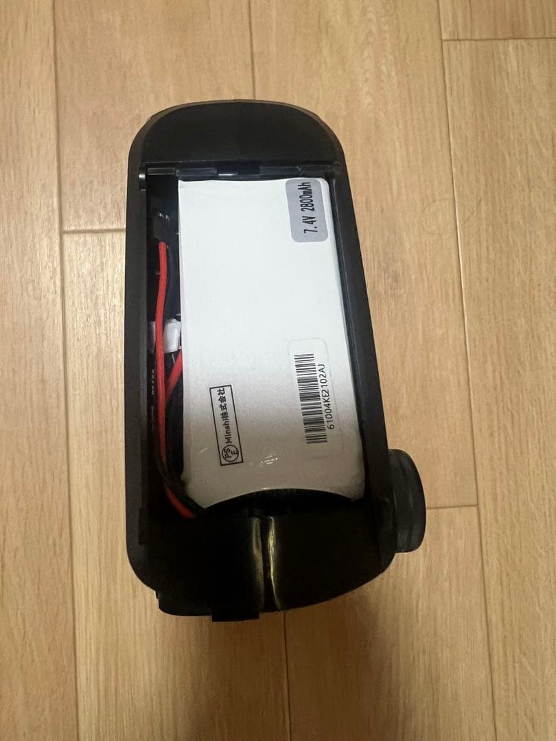 RadioLink RC8X バッテリー付き