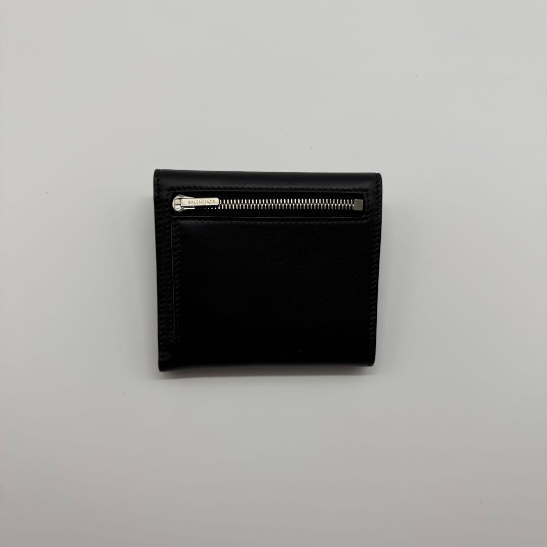 Balenciaga バレンシアガ ロデオ ミニウォレット 三つ折り財布