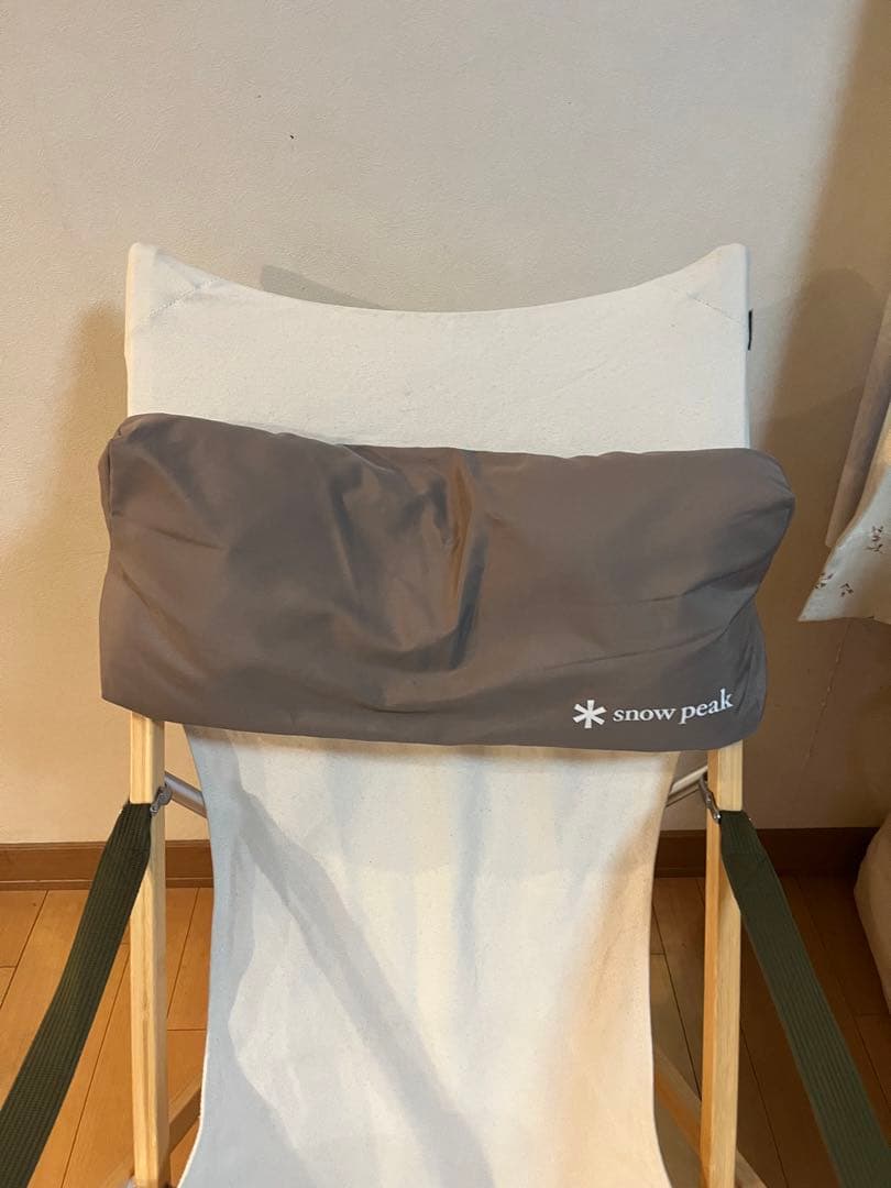  peak Take!チェアロング　LV-086