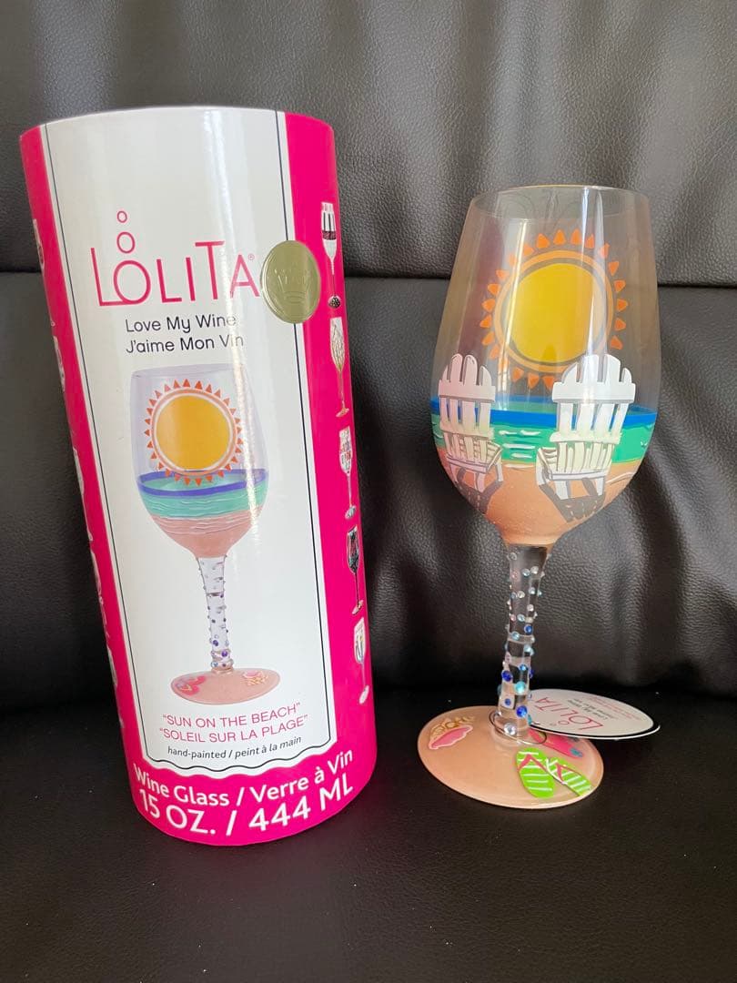 ワイングラス 4点おまとめ専用となります。