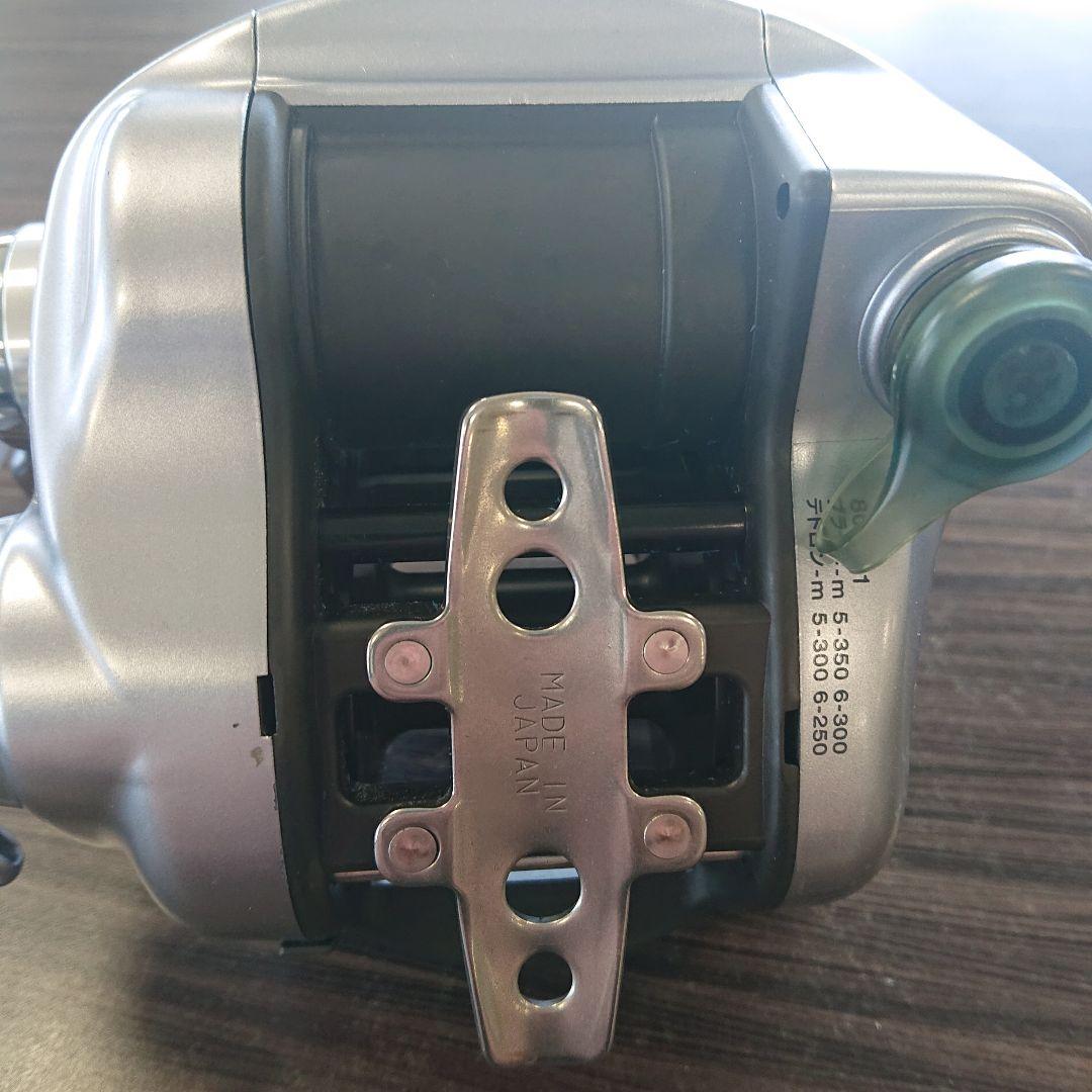 ダイワ 電動リール シーボーグ 500e 2台セット 不具合あり