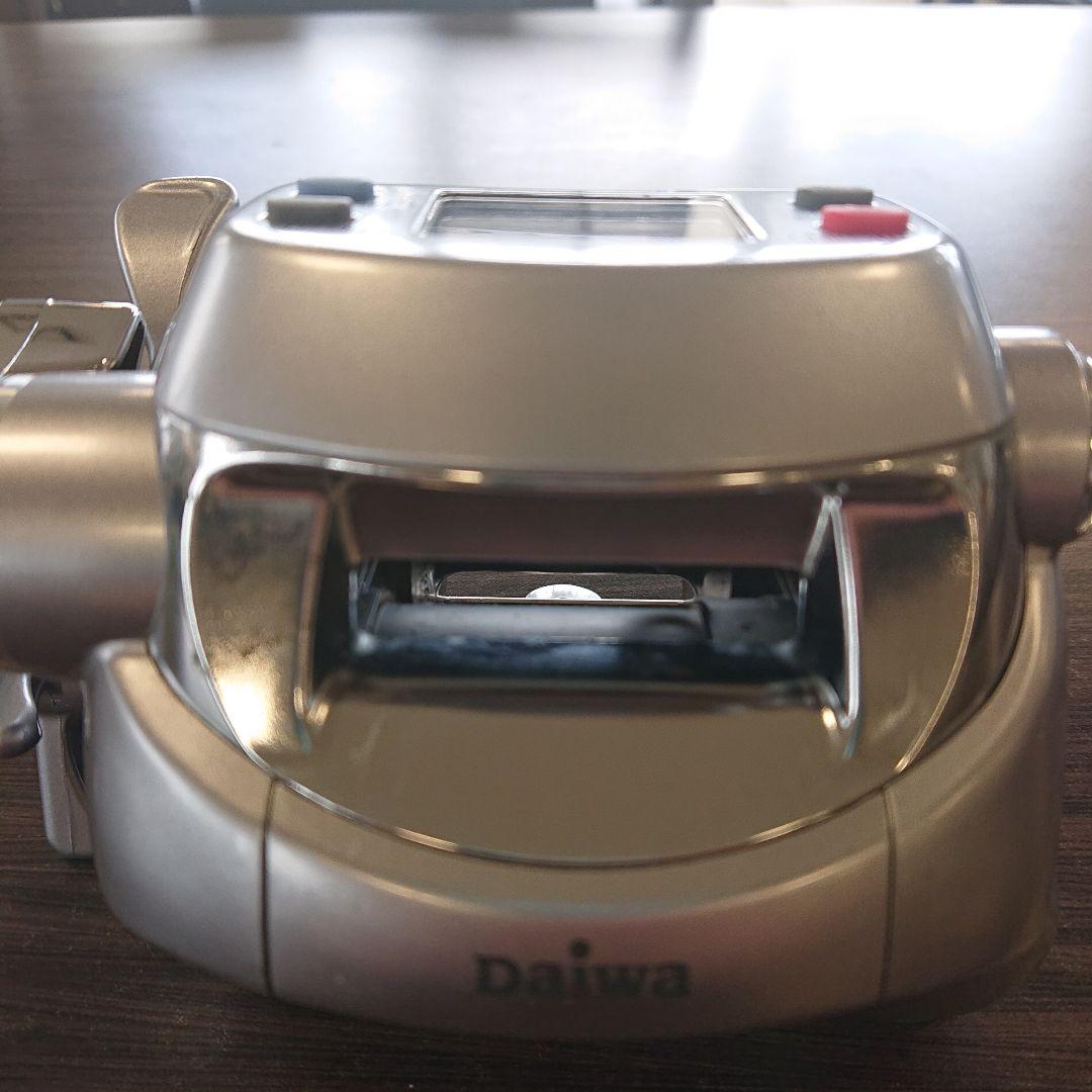 ダイワ 電動リール シーボーグ 500e 2台セット 不具合あり