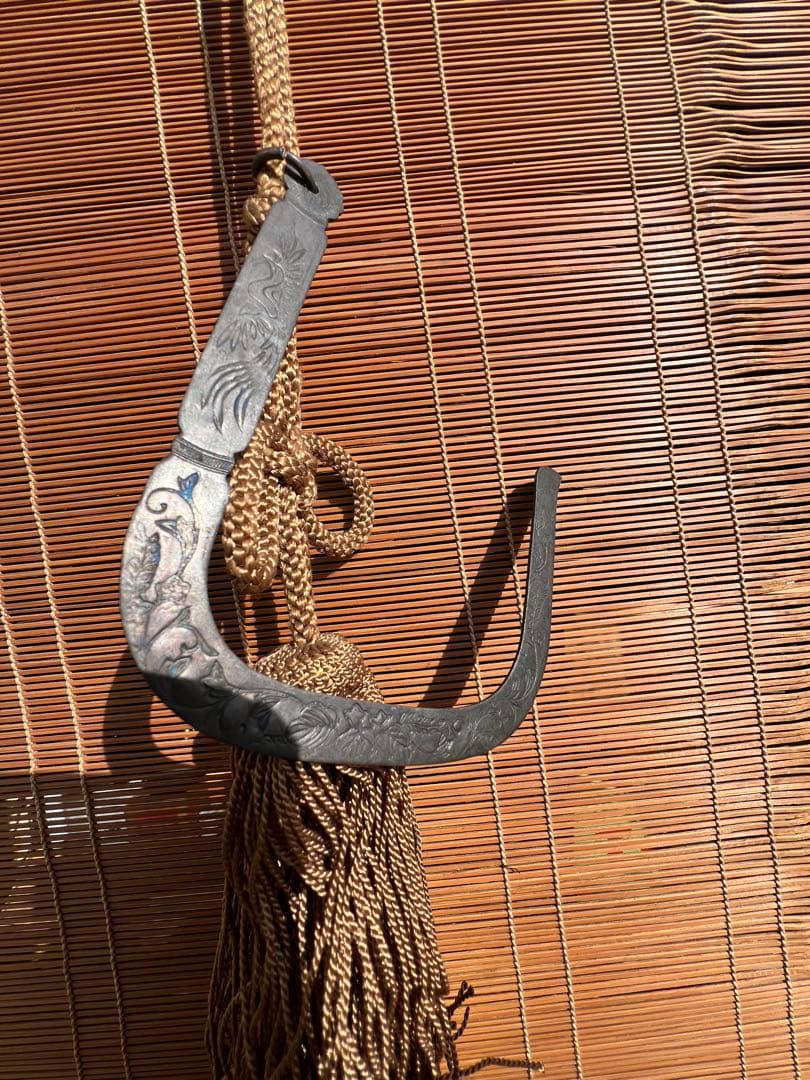 ayakaお座敷すだれ4本セット検和室古民家御簾書院　壁掛　のれん