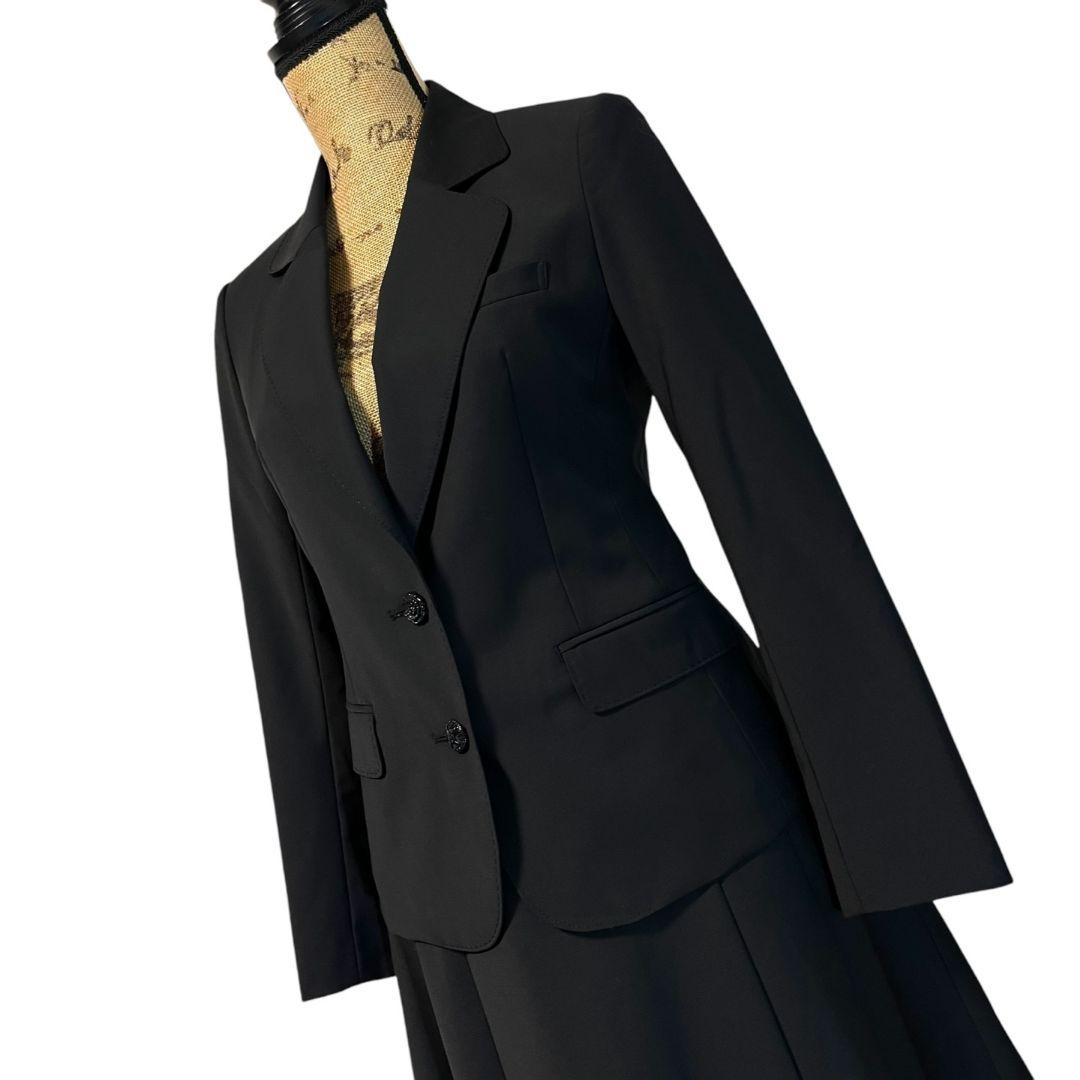 【美品】【2】DOLLY GIRL BY ANNA SUI スーツセットアップ