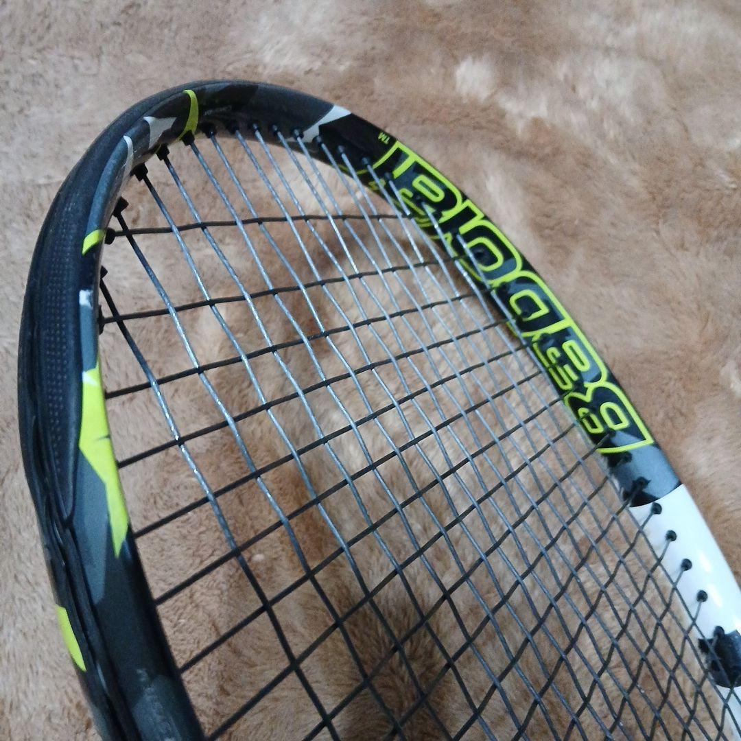 Babolatバボラ ピュアアエロ100 G2