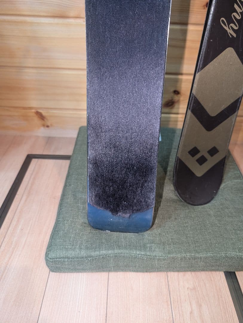 Vector glide OMMNY 山スキーセット バックカントリー