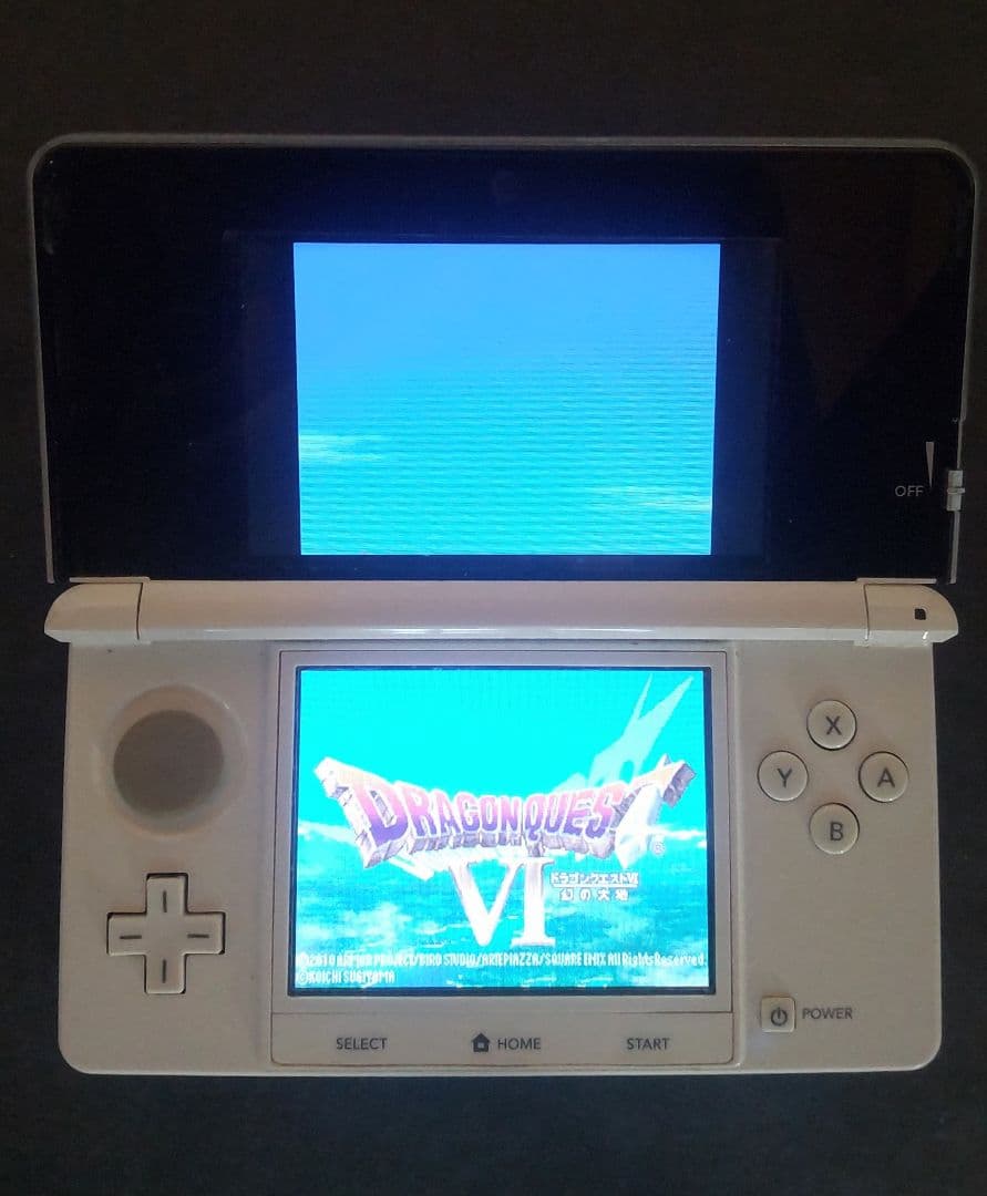 【3DS・DS】ドラゴンクエスト 4・5・6・7・8・9・11 ソフト7本セット