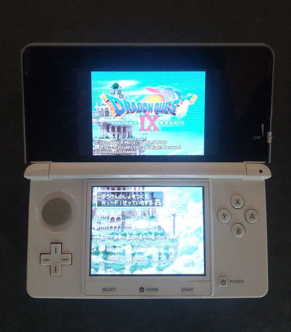 【3DS・DS】ドラゴンクエスト 4・5・6・7・8・9・11 ソフト7本セット
