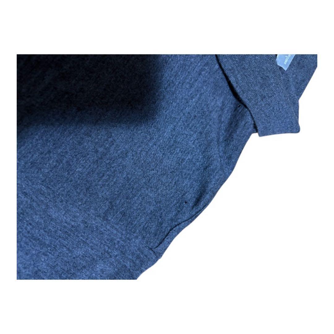 コムデギャルソンオム 90s 田中オム ポロニット