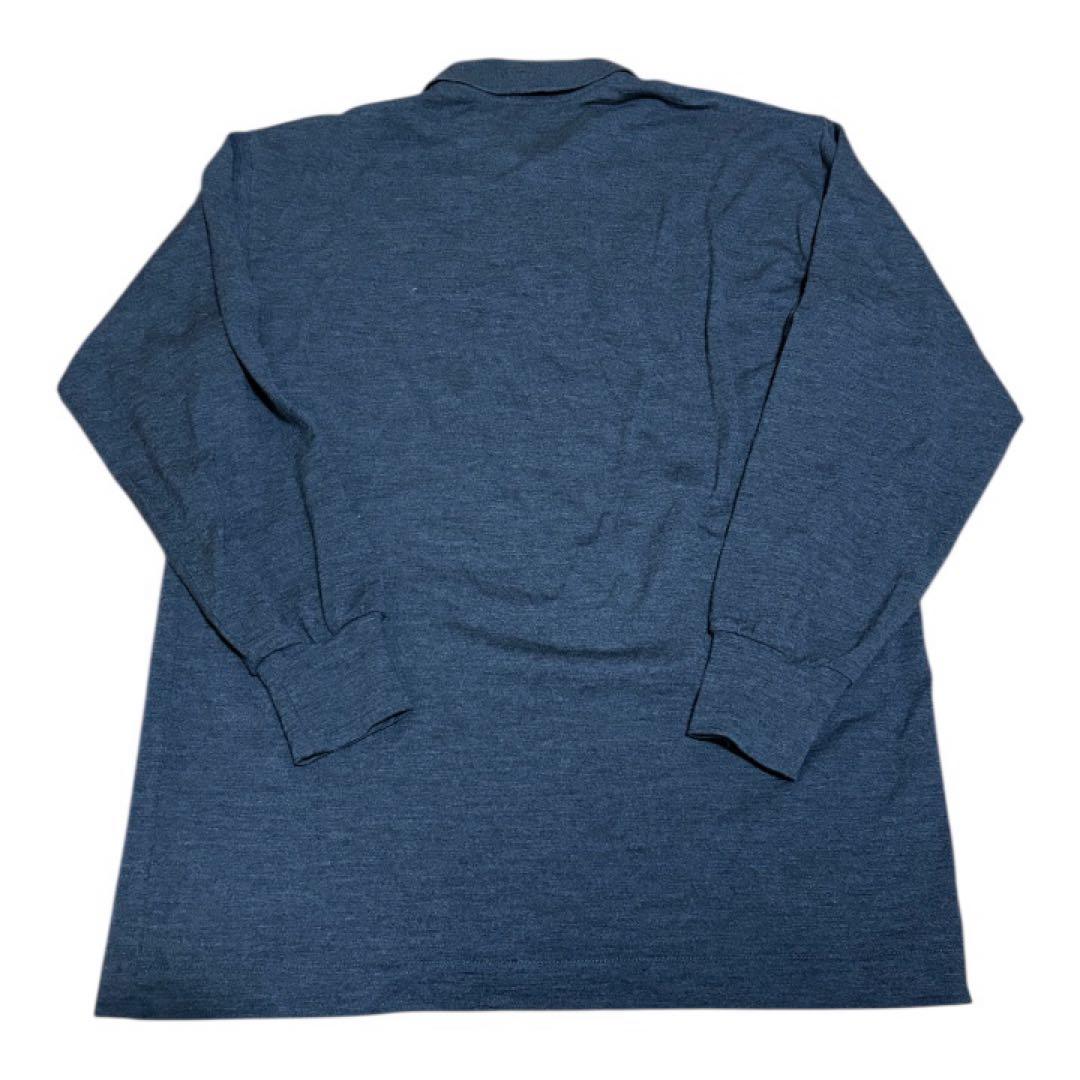 コムデギャルソンオム 90s 田中オム ポロニット