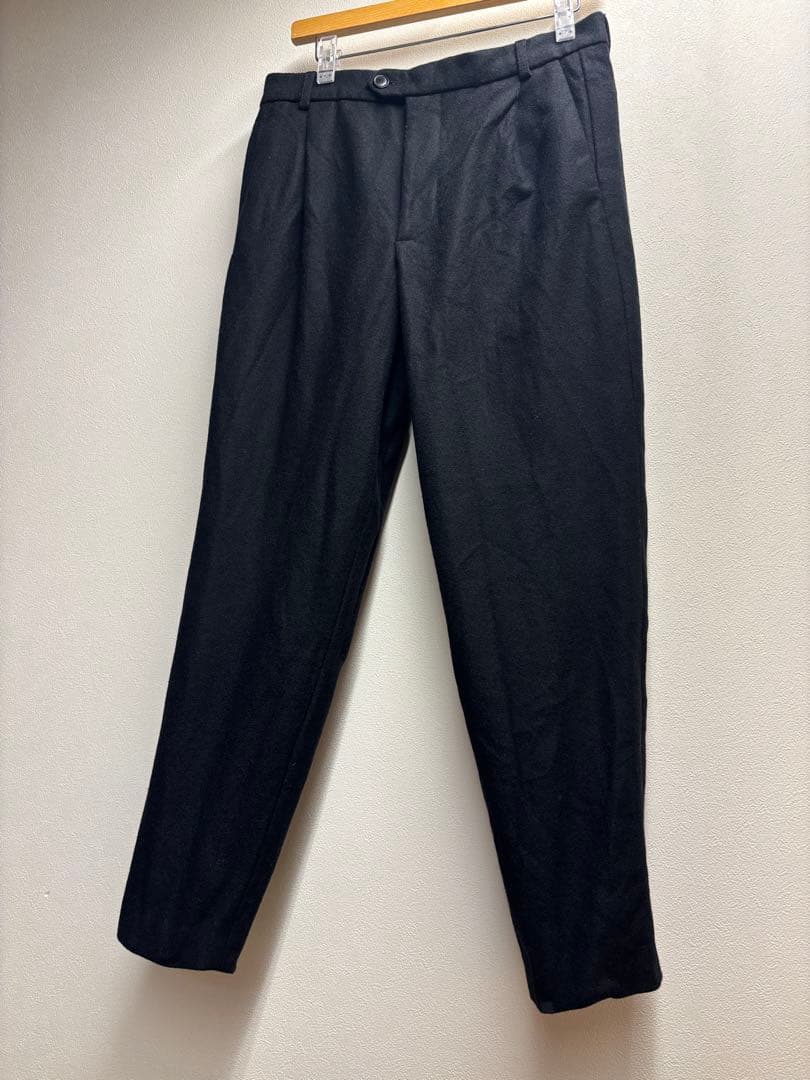 g*g様 lownn × URBAN RESEARCH ウールスラックス 48ポ