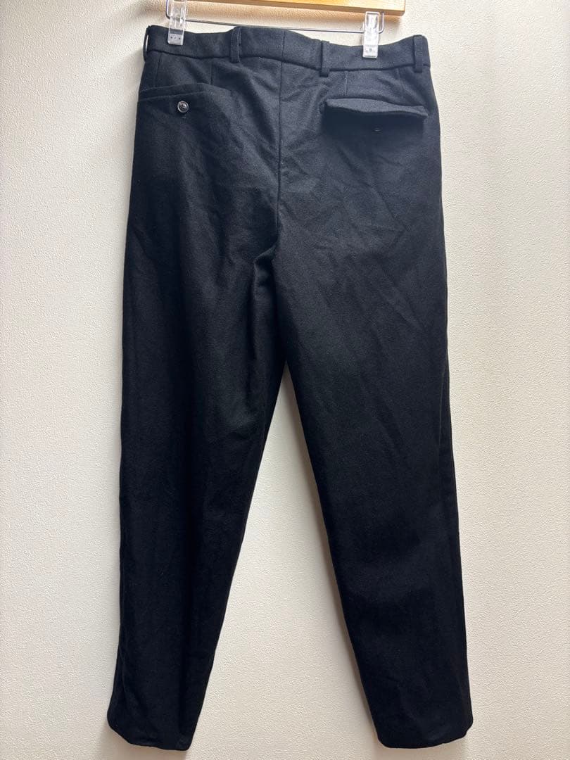 g*g様 lownn × URBAN RESEARCH ウールスラックス 48ポ