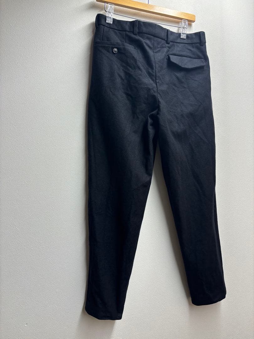 g*g様 lownn × URBAN RESEARCH ウールスラックス 48ポ