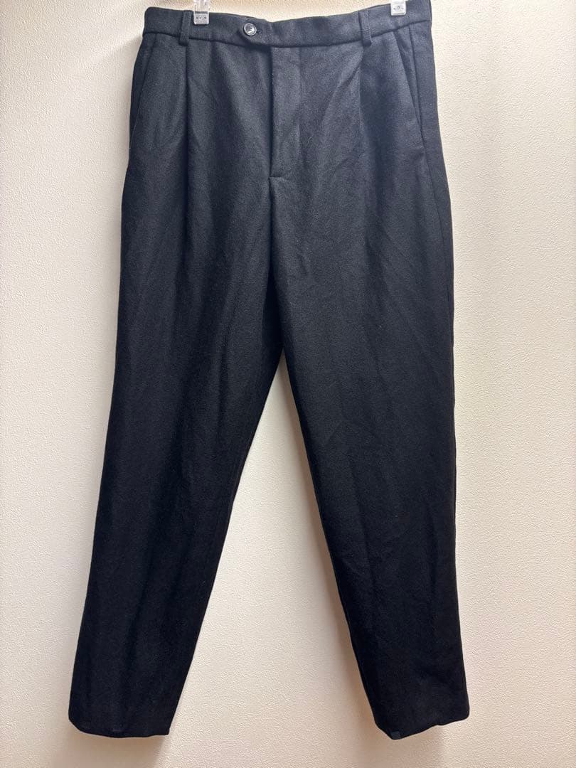 g*g様 lownn × URBAN RESEARCH ウールスラックス 48ポ