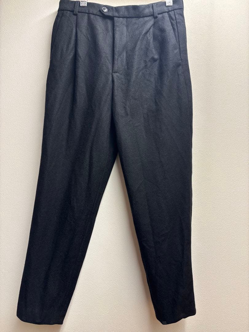 g*g様 lownn × URBAN RESEARCH ウールスラックス 48ポ