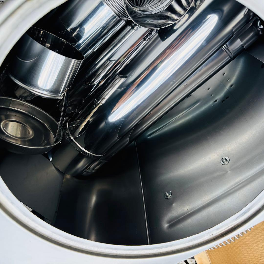 も*ぺ様 【極美品】ちびストーブ3 薪ストーブ ogawa オガワ ちびストーブ