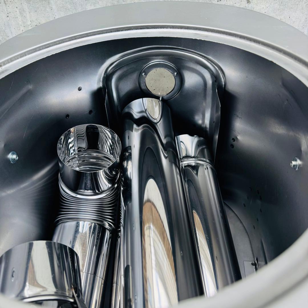 も*ぺ様 【極美品】ちびストーブ3 薪ストーブ ogawa オガワ ちびストーブ