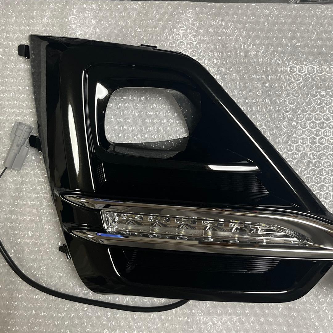 レヴォーグ　LEDアクセサリーライナー　新品　LEVORG