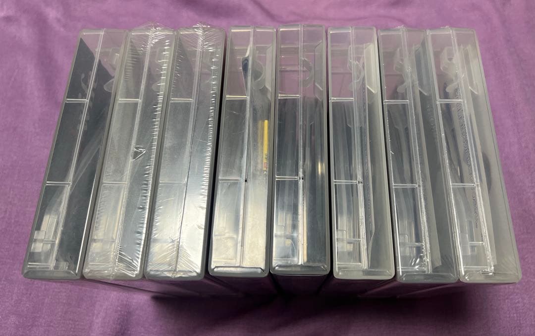 新品含む　グッドワイフ彼女の評決シーズン1〜4コンプリートBOX