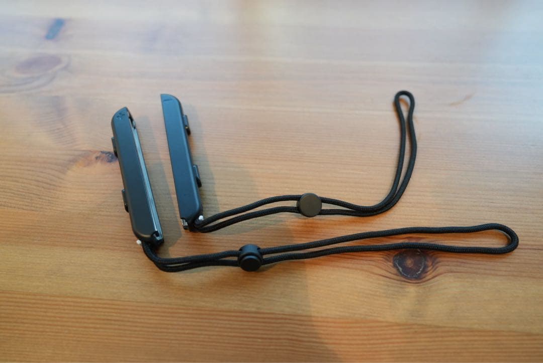 【希少・未対策機】Switch 本体 初期型 2017年式 【付属品一部なし】