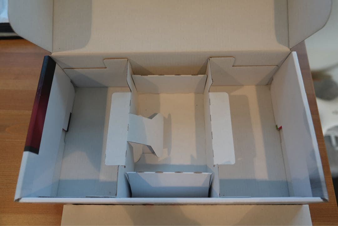 【希少・未対策機】Switch 本体 初期型 2017年式 【付属品一部なし】