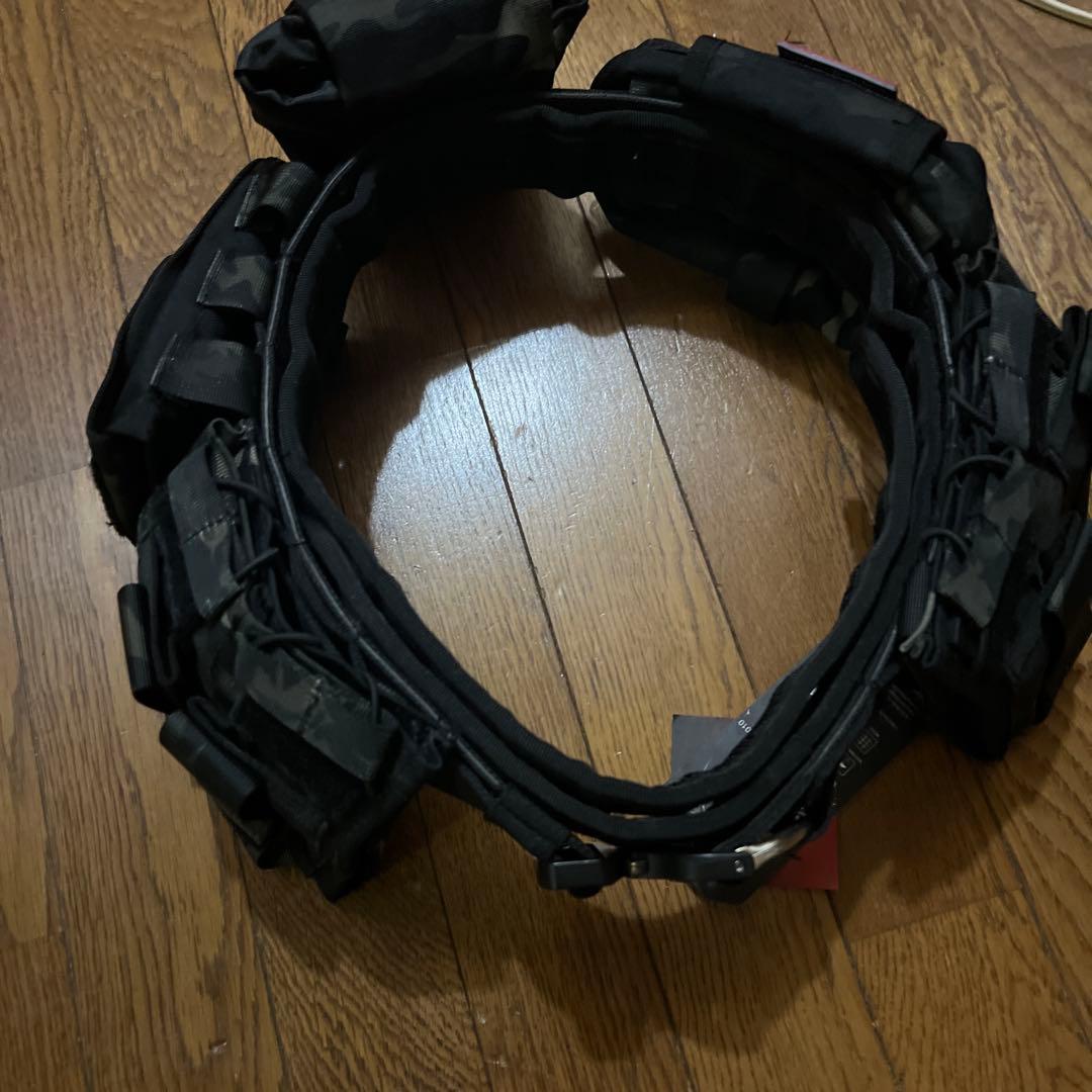 yakedaファーストラインセット　MCBKカラー