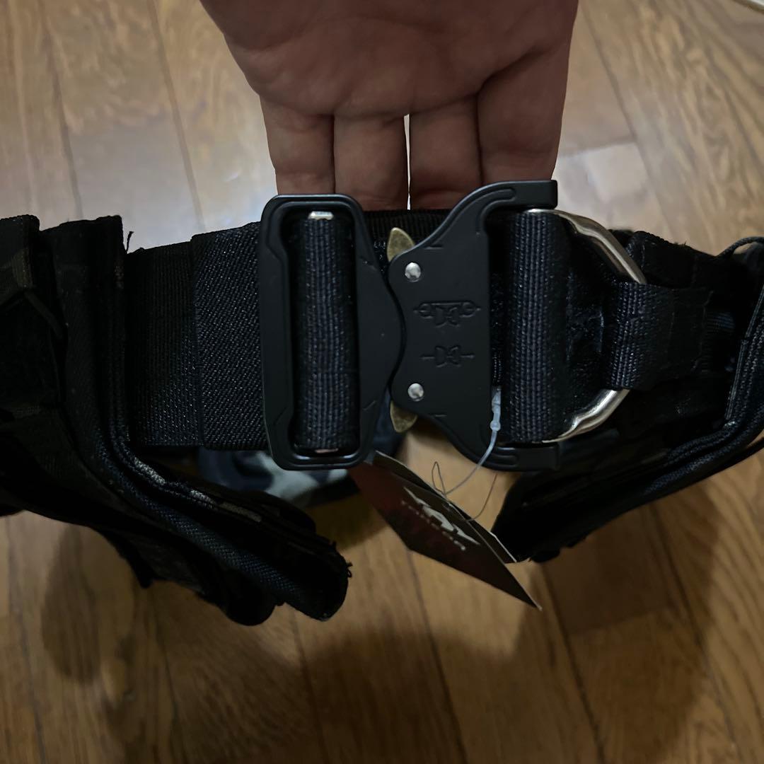 yakedaファーストラインセット　MCBKカラー