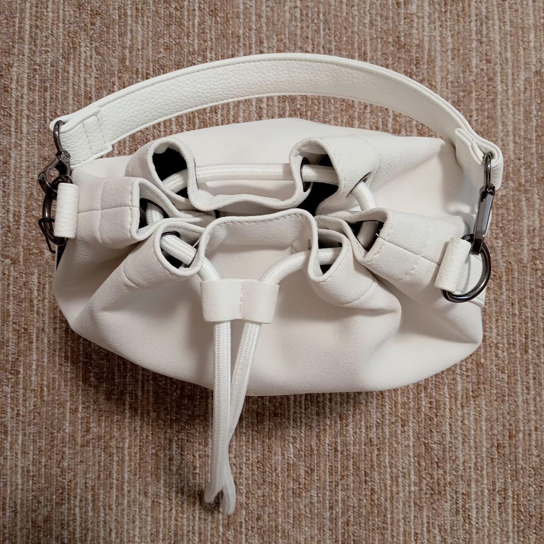 新品未使用　1piu1uguale3 ゴルフ　カートバッグ　2025年秋冬モデル