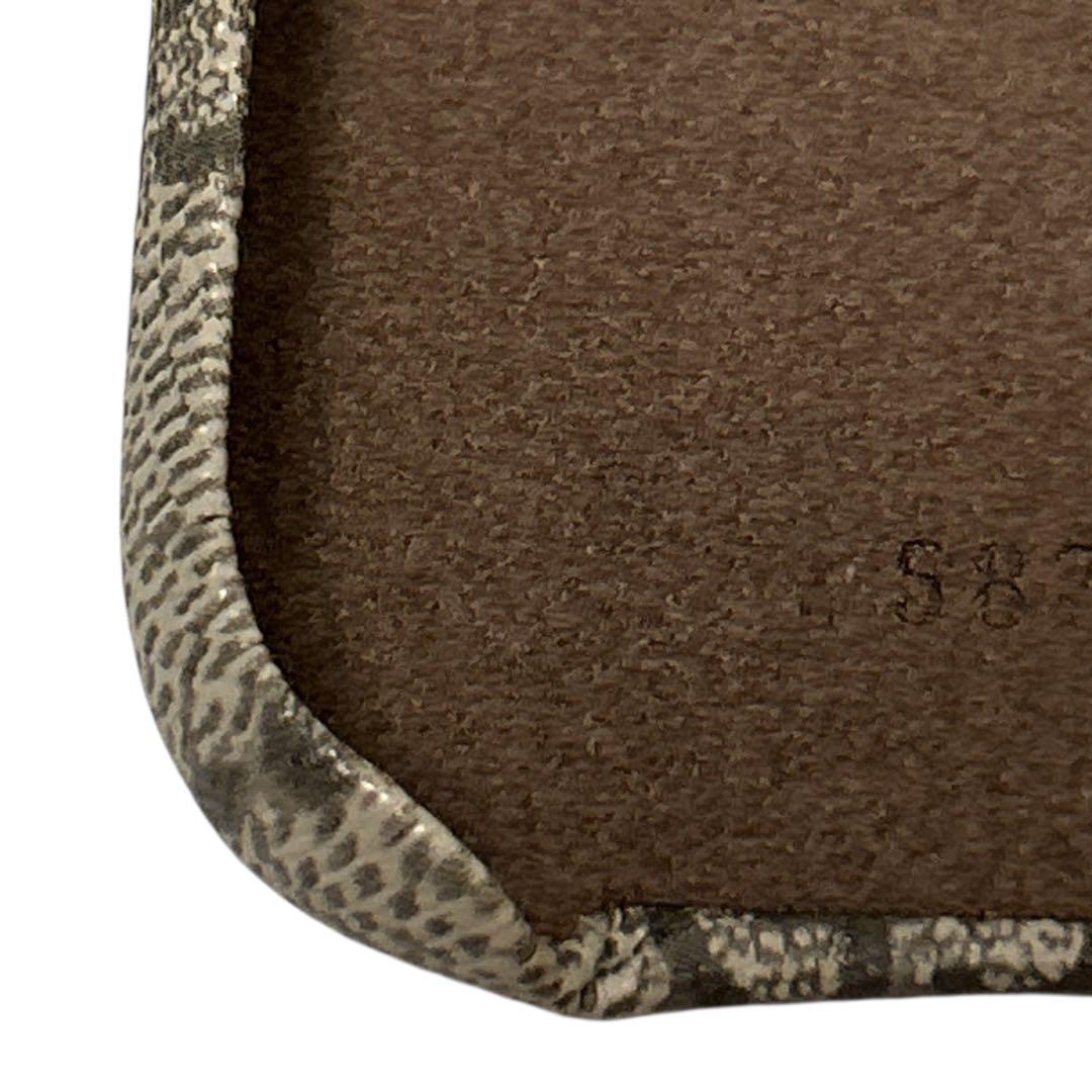 確認未使用 グッチ スマホケース iPhoneXR用 GGスプリーム GUCCI