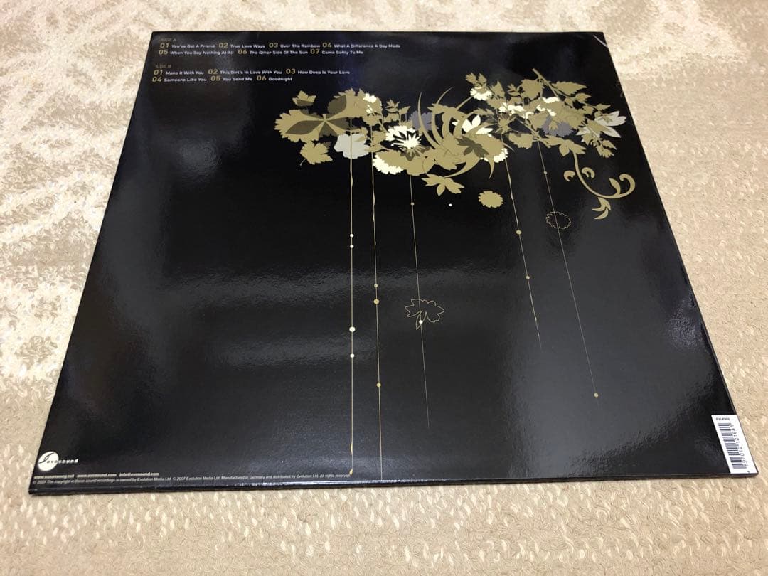 Susan Wong Someone Like You スーザン・ウォン 黄翠珊