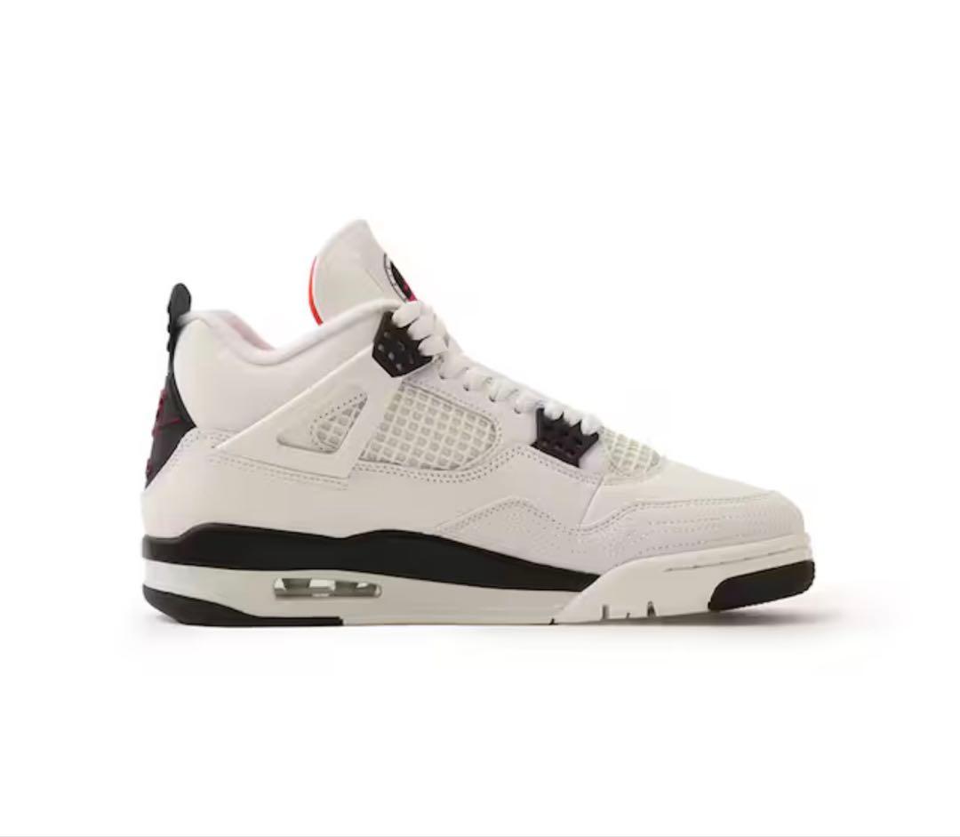 シューズ(男性用) AIR JORDAN 4 RETRO OG \"Flight Club\" NIKE