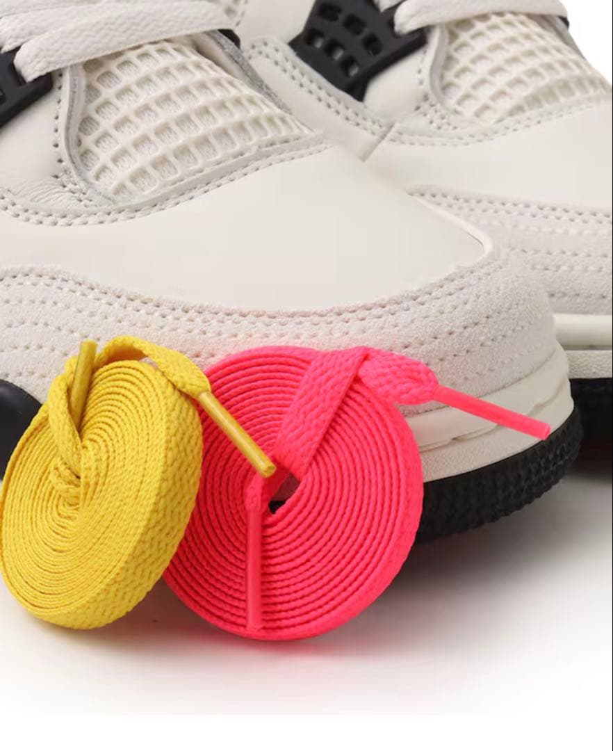 シューズ(男性用) AIR JORDAN 4 RETRO OG \"Flight Club\" NIKE