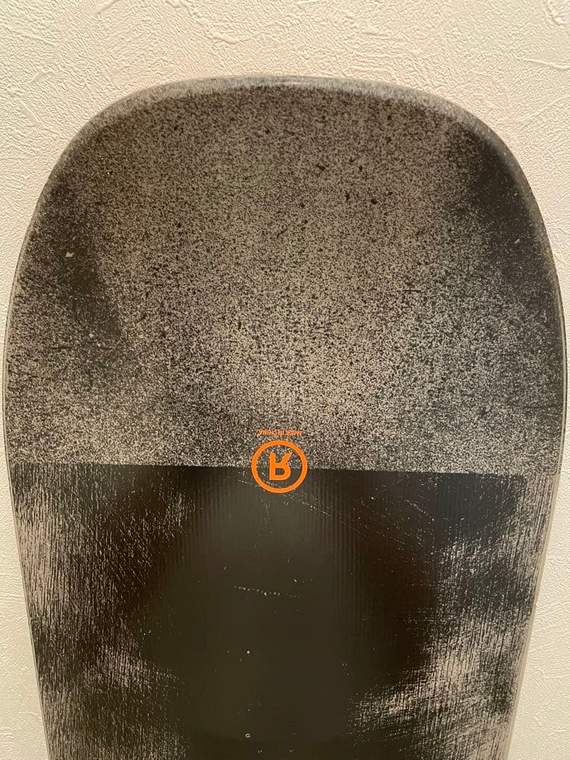 RIDE（ライド） LOWRIDE ローライド　ツインロッカー　130cm